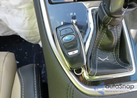 2022 Subaru Outback Limited из США, поврежденный, VIN 4S4BTANC9N3172991